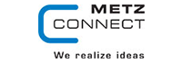 METZ CONNECT logo