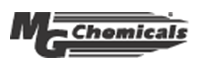 MG Chemicals logo