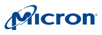 Micron Technology logo