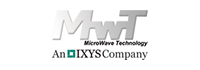 MicroWave Technology/Littelfuse logo