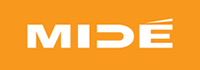Midé Technology logo