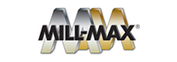 Mill-Max Mfg. Corp. logo