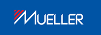 Mueller Electric Co. logo