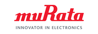 Murata Electronics logo