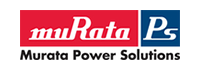 Murata Power Solutions logo