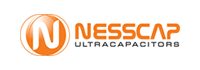 Nesscap Co., Ltd logo