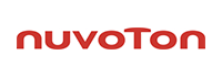 Nuvoton Technology Corporation America logo