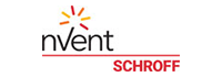 nVent Schroff logo