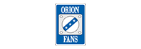 Orion Fans logo