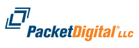 Packet Digital logo