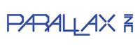 Parallax, Inc. logo