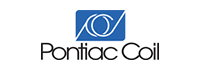 Pontiac Coil, Inc. logo