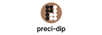 Preci-Dip logo