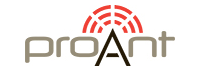 ProAnt logo