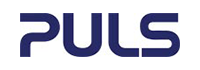 PULS Power Supply logo