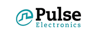 Pulse Electronics Corporation logo