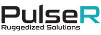 PulseR logo