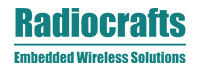 Radiocrafts logo