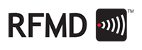 RFMD logo