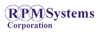 RPM Systems logo