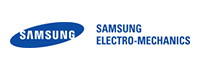 Samsung Electro-Mechanics logo