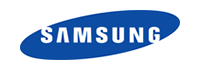 Samsung Semiconductor logo