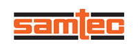 Samtec Inc. logo