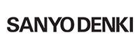 Sanyo Denki logo