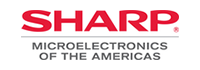 Sharp Microelectronics logo