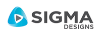 Sigma Designs logo