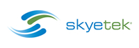 SkyeTek logo