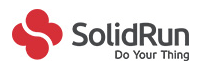 SolidRun logo