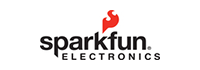SparkFun logo