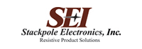 Stackpole Electronics, Inc. logo