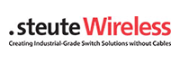 steute Wireless logo