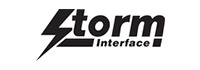 Storm Interface logo