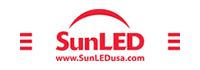 SunLED logo