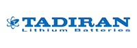 Tadiran Batteries logo