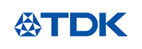 TDK Corporation logo