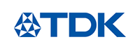 TDK InvenSense logo
