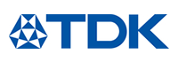 TDK Micronas logo