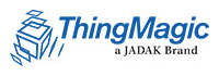 ThingMagic logo