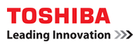 Toshiba Memory America, Inc. logo