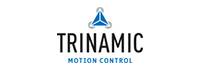 TRINAMIC Motion Control GmbH logo