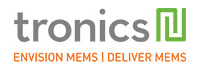 Tronics logo