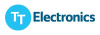 TT Electronics logo