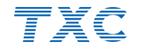 TXC Corporation logo