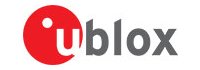 u-blox logo