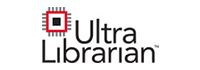 Ultra Librarian® logo