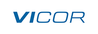 Vicor logo